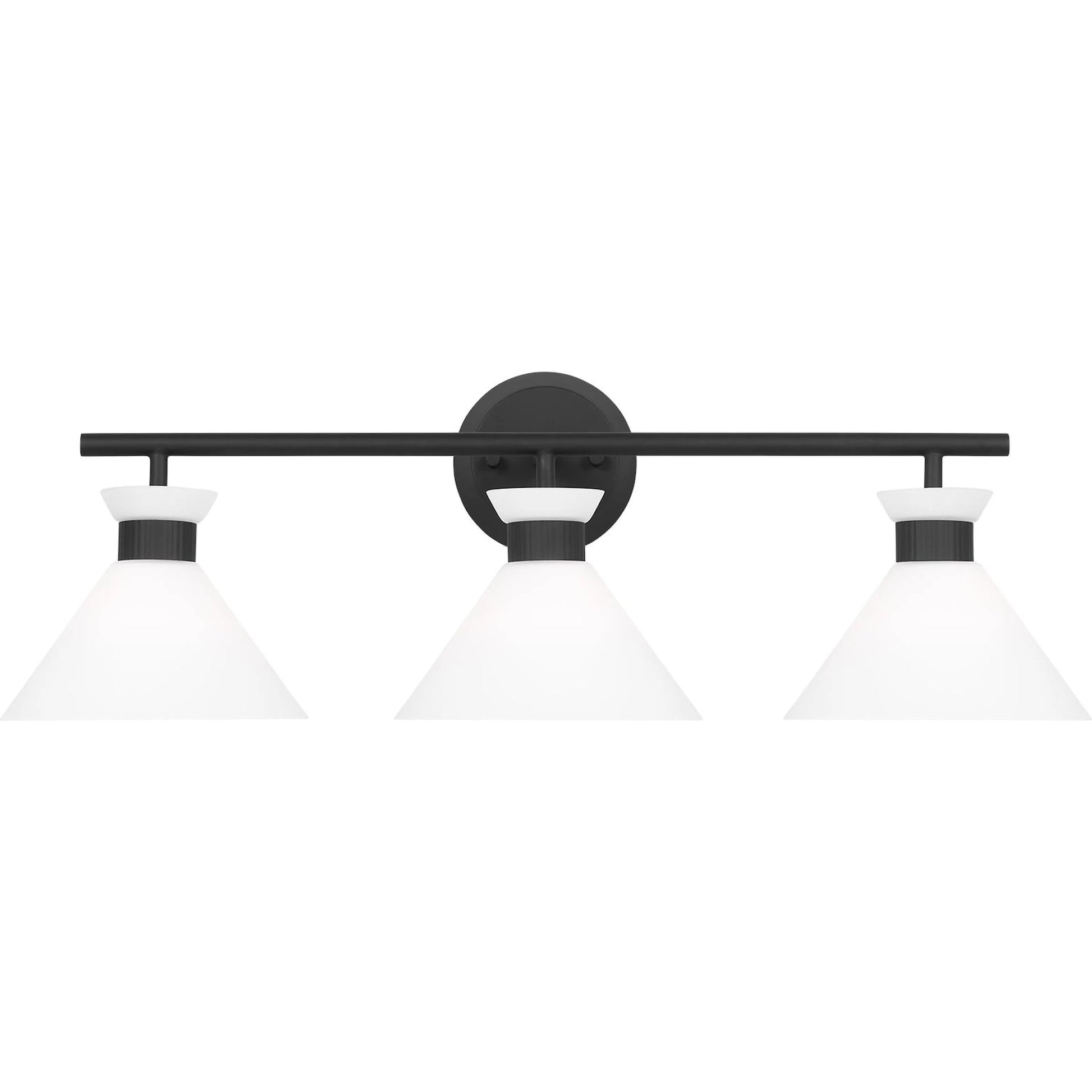 Belcarra 3 - Light Bath by Visual Comfort & Co.. Made from steel in a unique style.