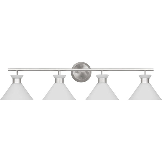 Belcarra 4 - Light Bath by Visual Comfort & Co.. Made from steel in a unique style.