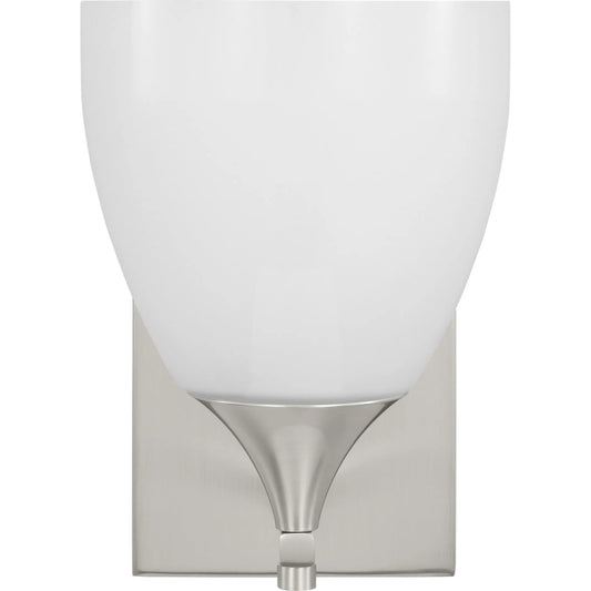 Toffino Small Sconce by Visual Comfort & Co.. Made from steel in a unique style.