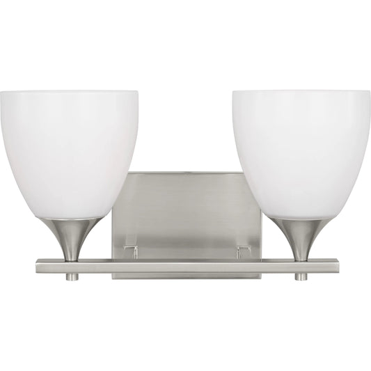 Toffino 2-Light Bath by Visual Comfort & Co.. Made from steel in a unique style.