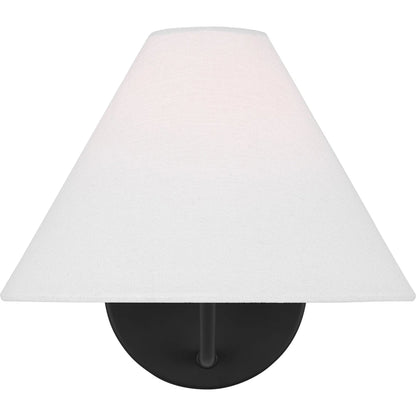 Burke Medium Sconce by Visual Comfort & Co.. Made from unique in a unique style.