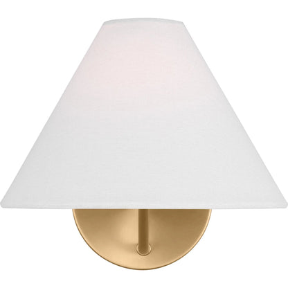 Burke Medium Sconce by Visual Comfort & Co.. Made from unique in a unique style.