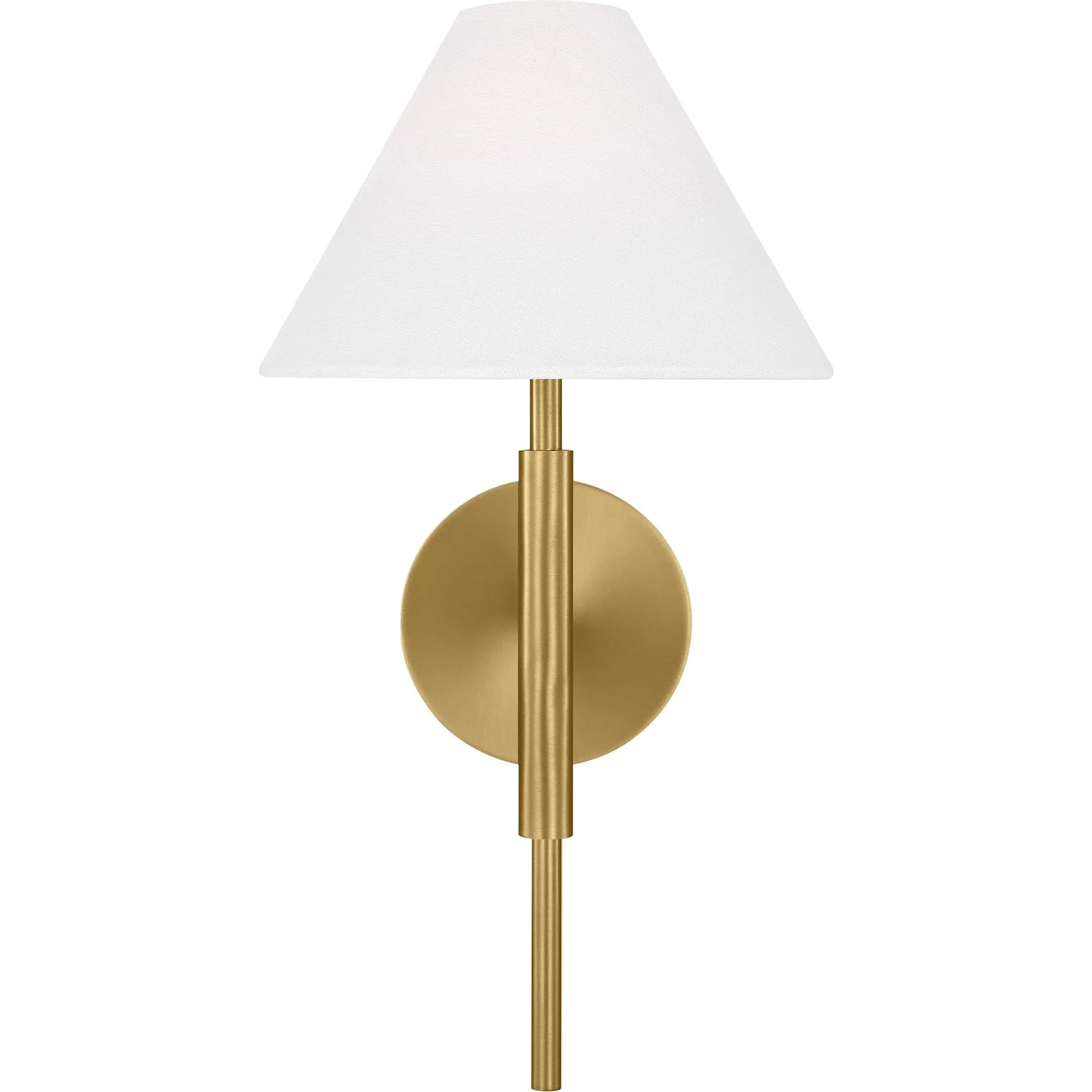Porteau Medium Sconce by Visual Comfort & Co.. Made from unique in a unique style.