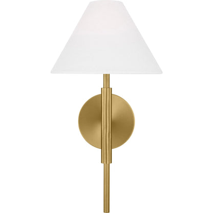 Porteau Medium Sconce by Visual Comfort & Co.. Made from unique in a unique style.