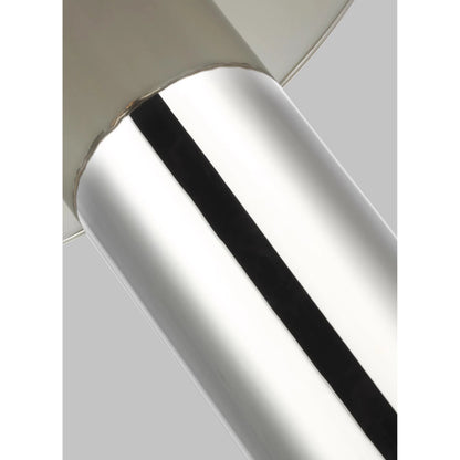 Cotra Table Lamp by Visual Comfort & Co.. Made from steel in a unique style.