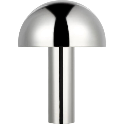 Cotra Table Lamp by Visual Comfort & Co.. Made from steel in a unique style.