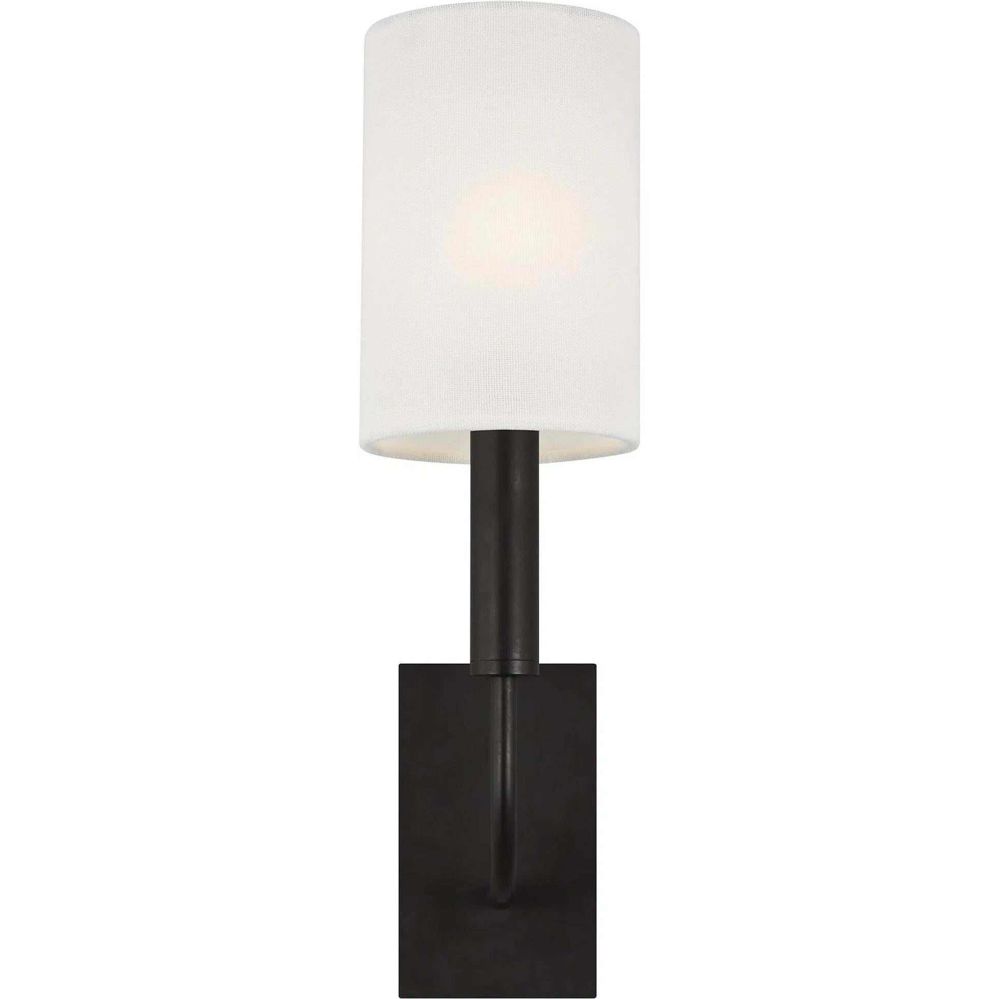 Brianna Sconce by Visual Comfort & Co.. Made from steel in a unique style.