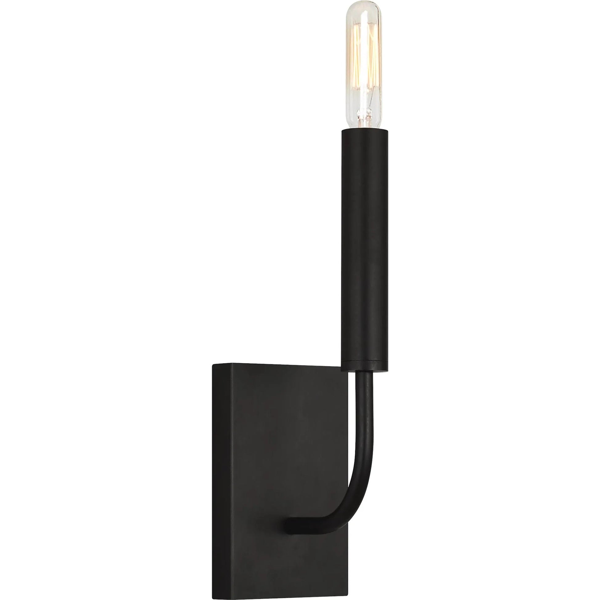 Brianna Sconce by Visual Comfort & Co.. Made from steel in a unique style.