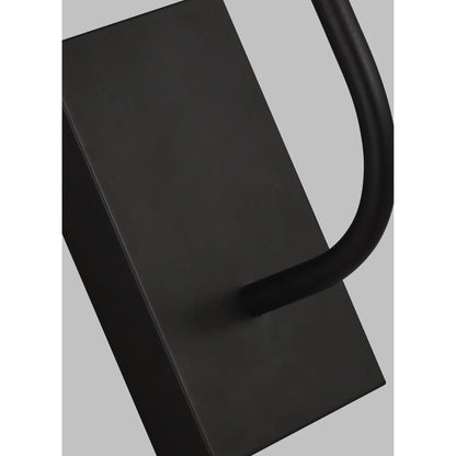 Brianna Sconce by Visual Comfort & Co.. Made from steel in a unique style.