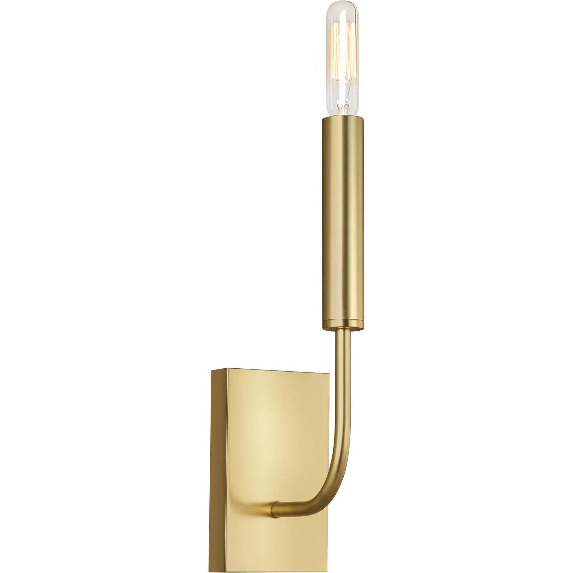 Brianna Sconce by Visual Comfort & Co.. Made from steel in a unique style.