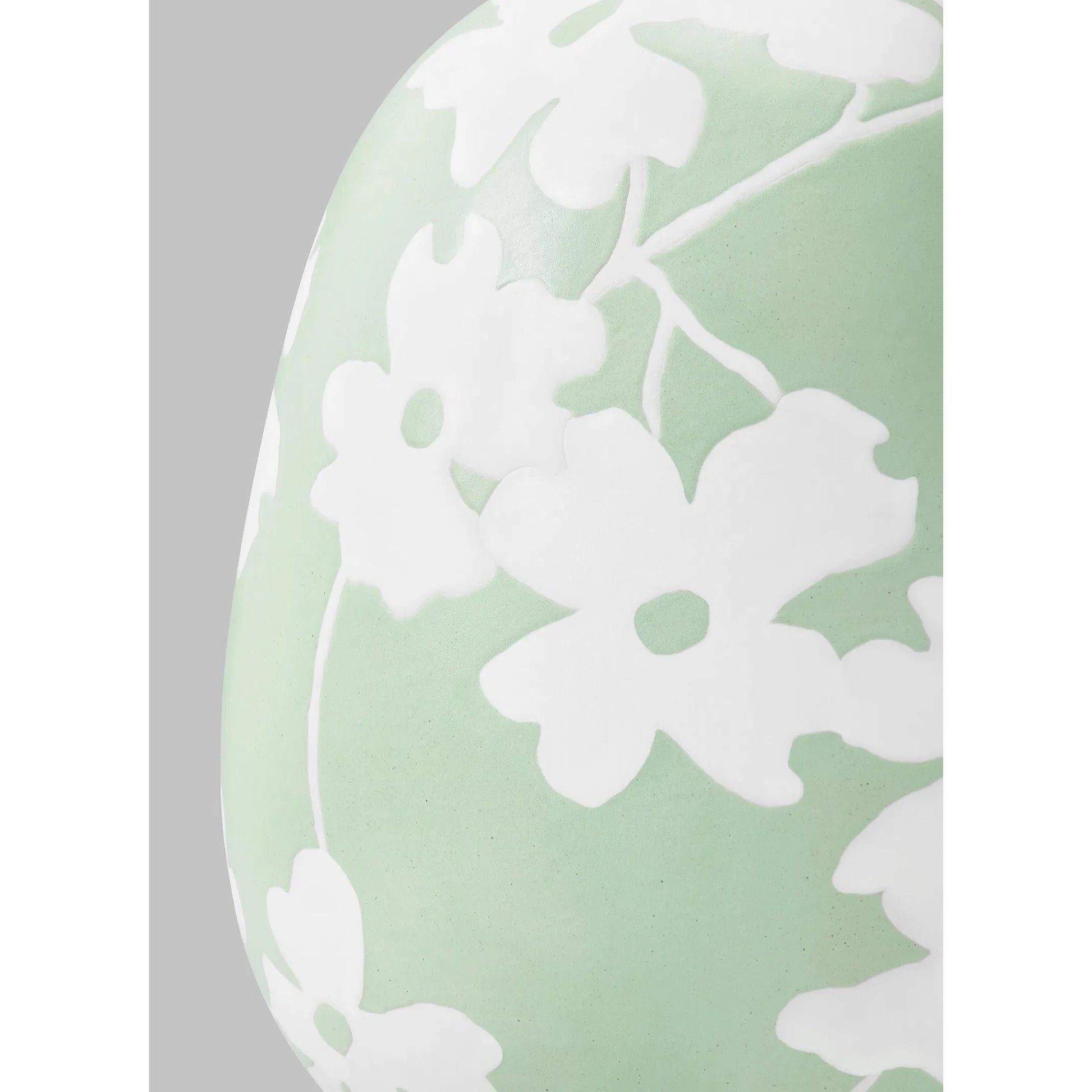 Lila Table Lamp by Visual Comfort & Co.. Made from ceramic in a unique style.