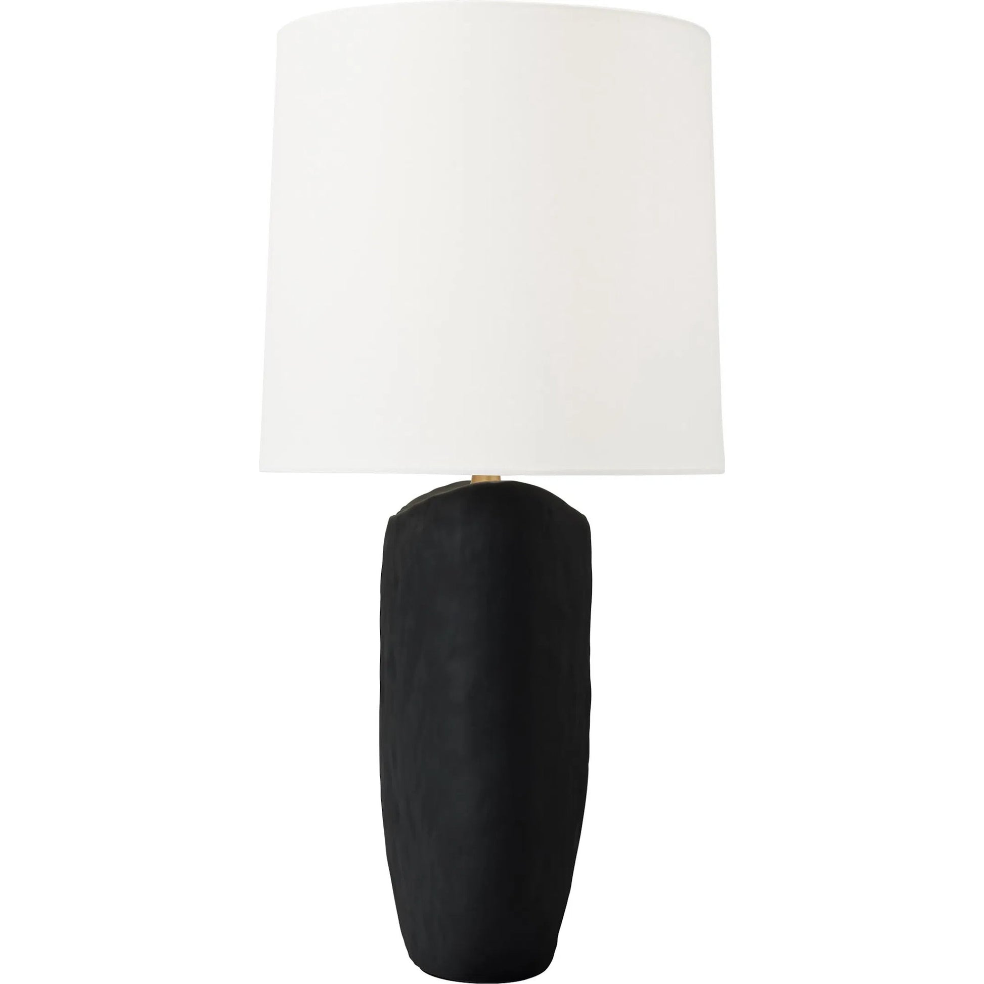Cenotes Table Lamp by Visual Comfort & Co.. Made from ceramic in a unique style.