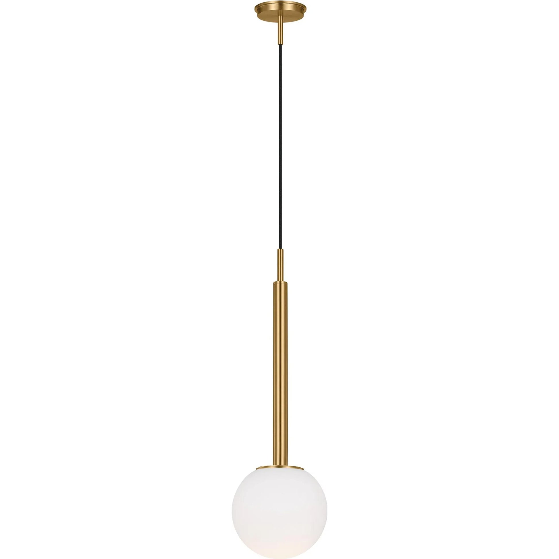 Nodes Large Pendant by Visual Comfort & Co.. Made from steel in a modern style.