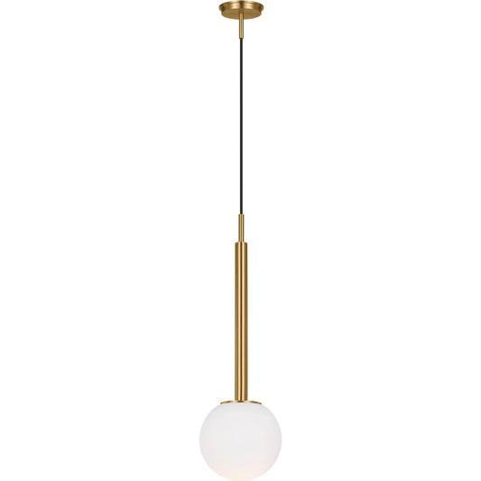 Nodes Large Pendant by Visual Comfort & Co.. Made from steel in a modern style.