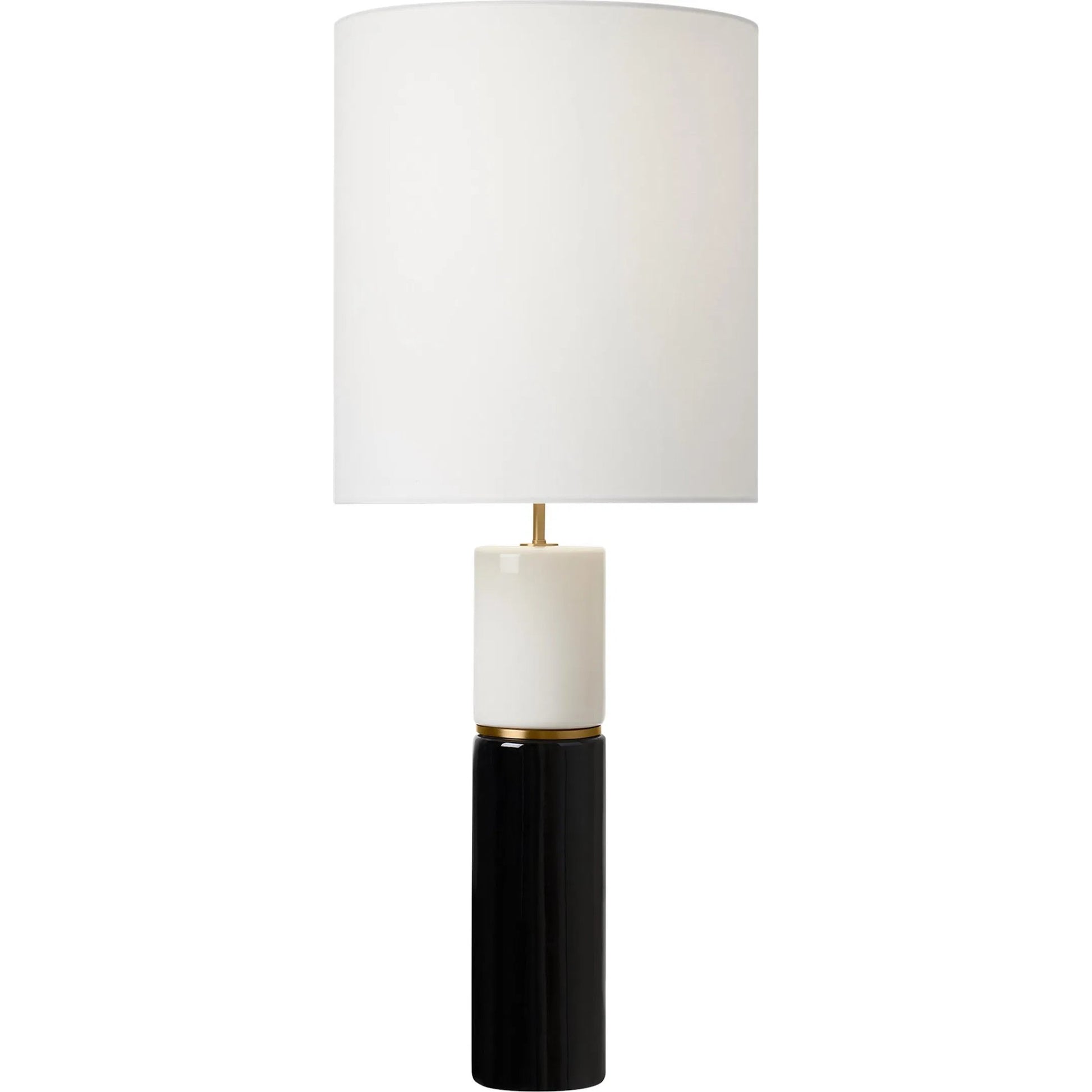 Cade Large Table Lamp by Visual Comfort & Co.. Made from unique in a modern style.