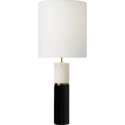 Cade Large Table Lamp by Visual Comfort & Co.. Made from unique in a modern style.
