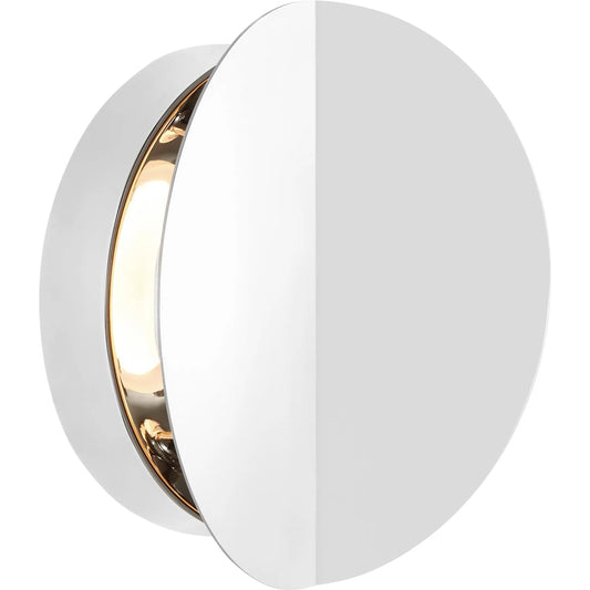 Dottie Small Sconce by Visual Comfort & Co.. Made from steel in a modern style.