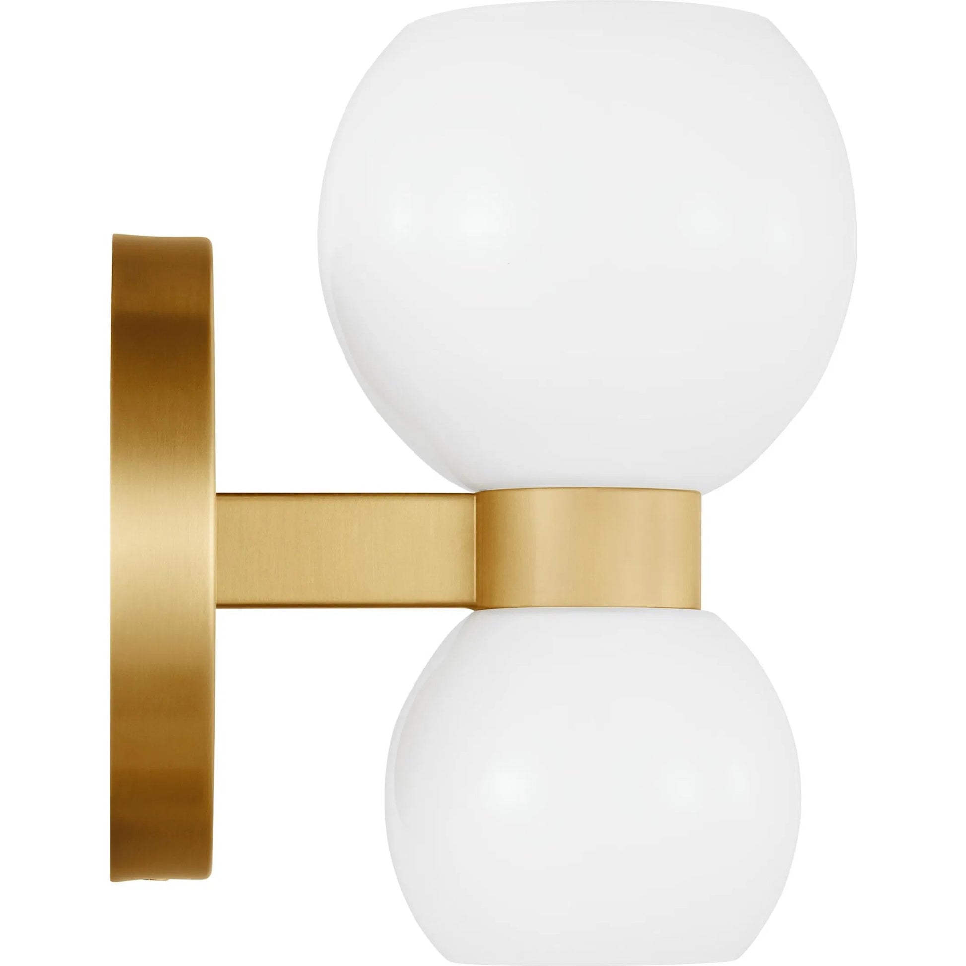 Londyn Single Sconce by Visual Comfort & Co.. Made from steel in a unique style.