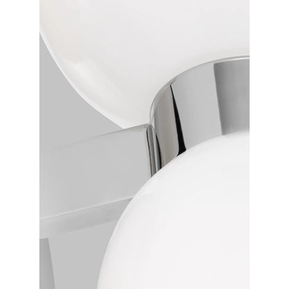 Londyn Single Sconce by Visual Comfort & Co.. Made from steel in a unique style.