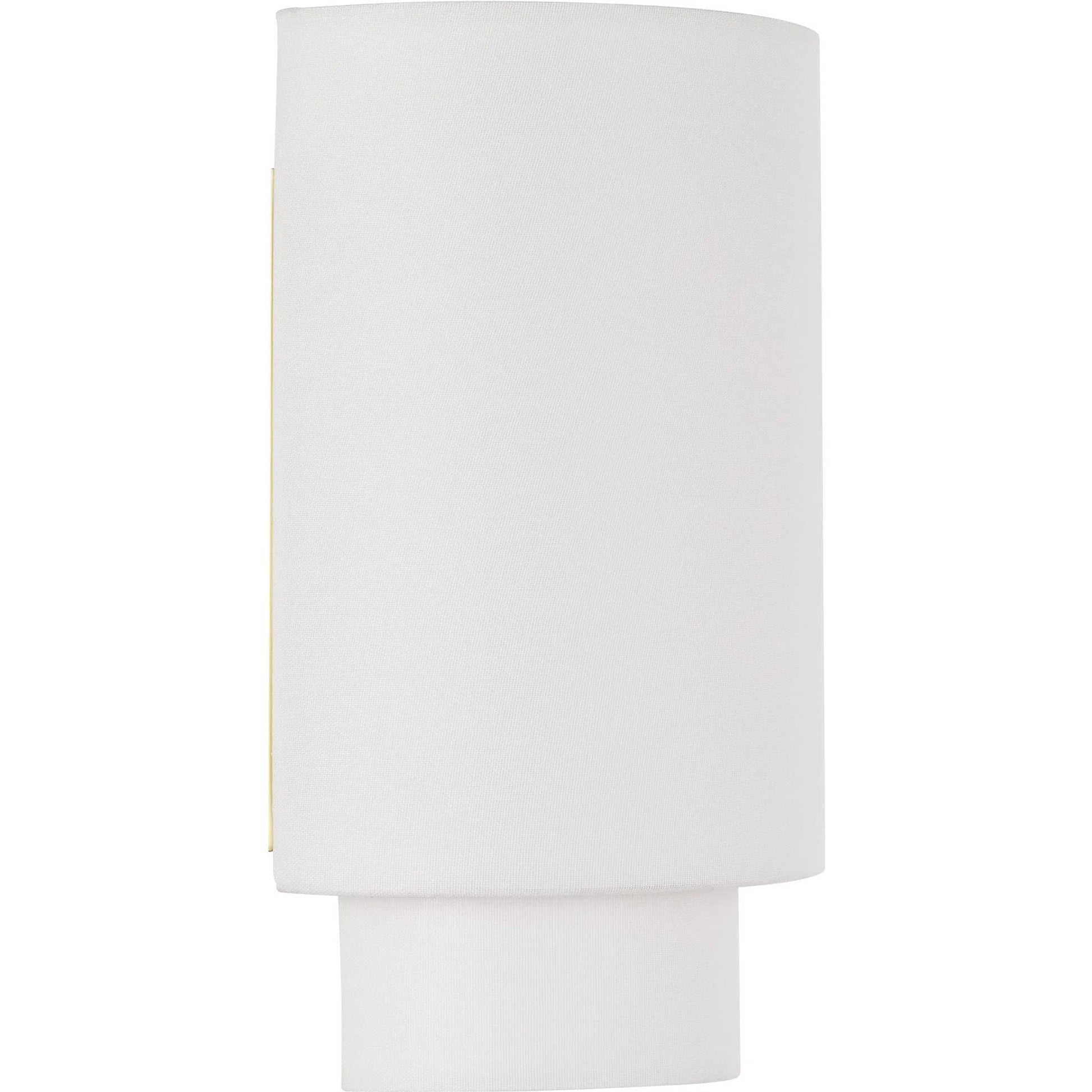 Sawyer Sconce by Visual Comfort & Co.. Made from steel in a unique style.