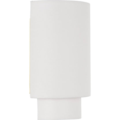 Sawyer Sconce by Visual Comfort & Co.. Made from steel in a unique style.