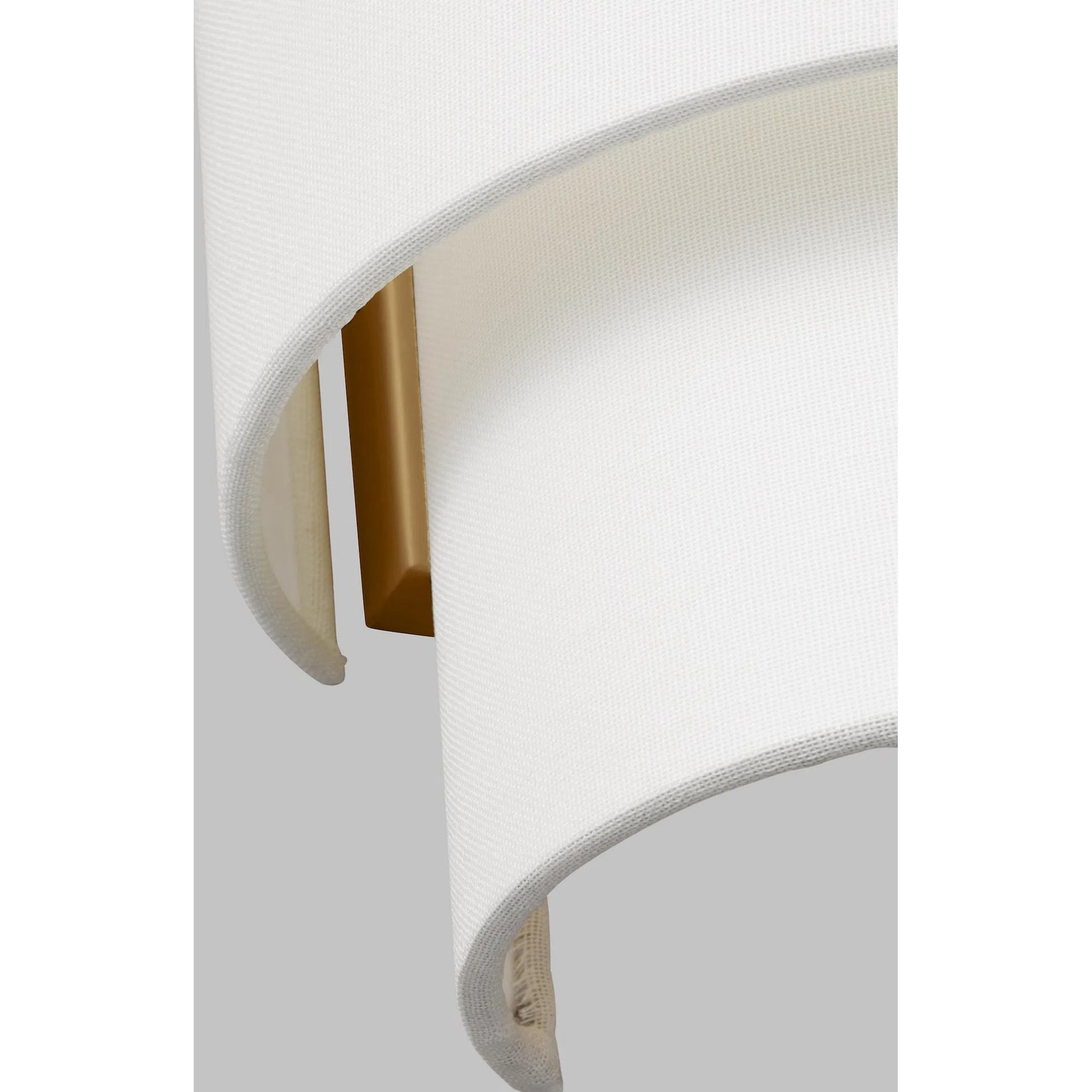 Sawyer Sconce by Visual Comfort & Co.. Made from steel in a unique style.