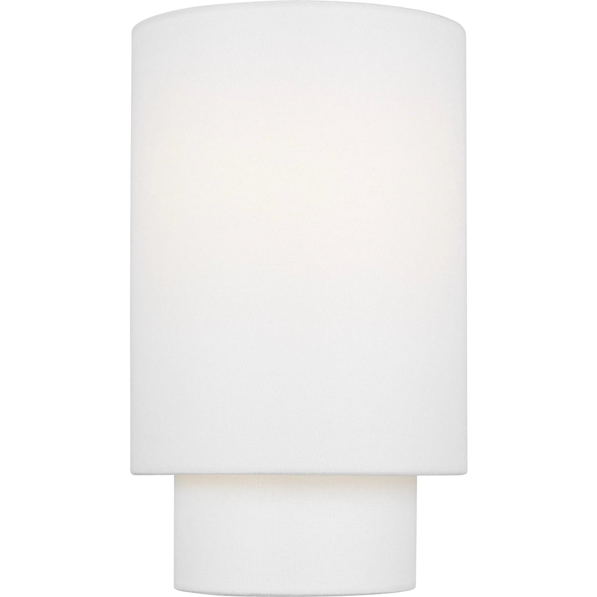 Sawyer Sconce by Visual Comfort & Co.. Made from steel in a unique style.