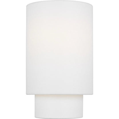 Sawyer Sconce by Visual Comfort & Co.. Made from steel in a unique style.