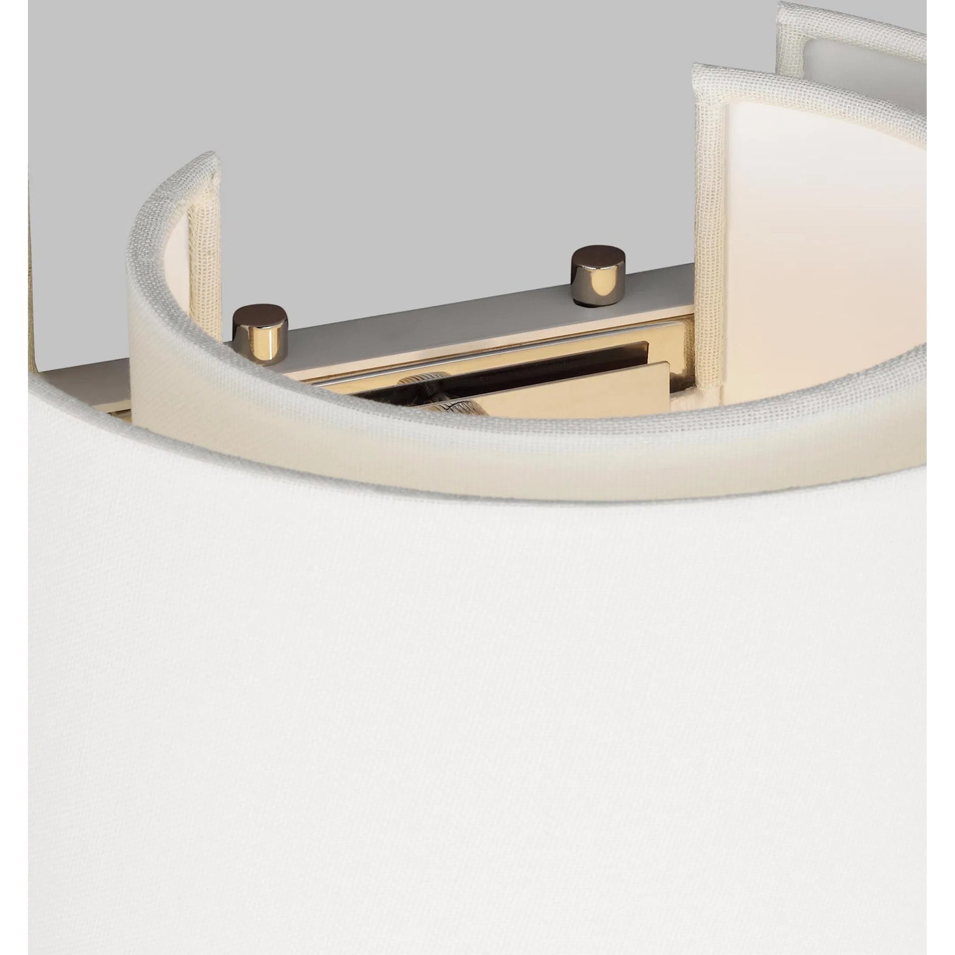 Sawyer Sconce by Visual Comfort & Co.. Made from steel in a unique style.