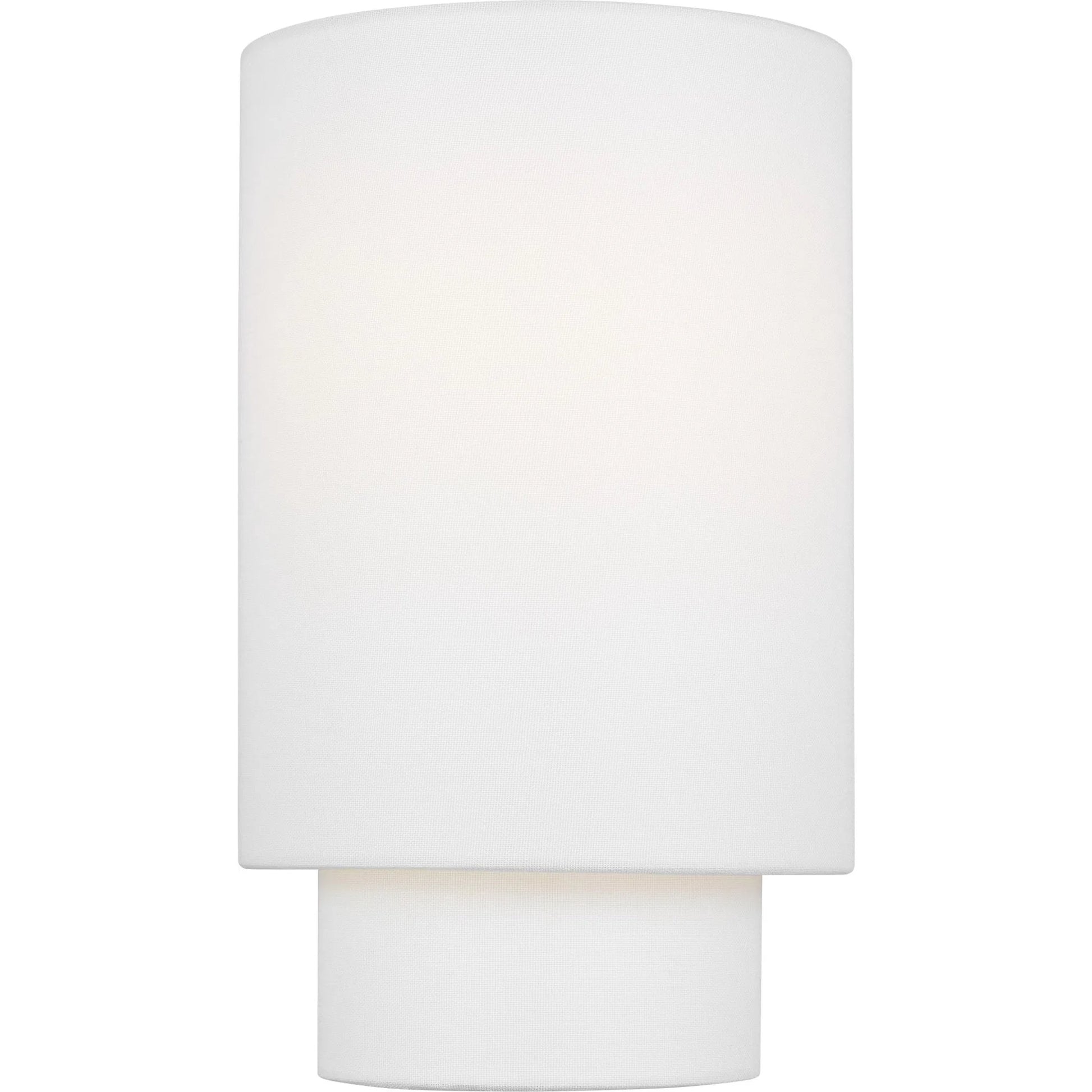 Sawyer Sconce by Visual Comfort & Co.. Made from steel in a unique style.