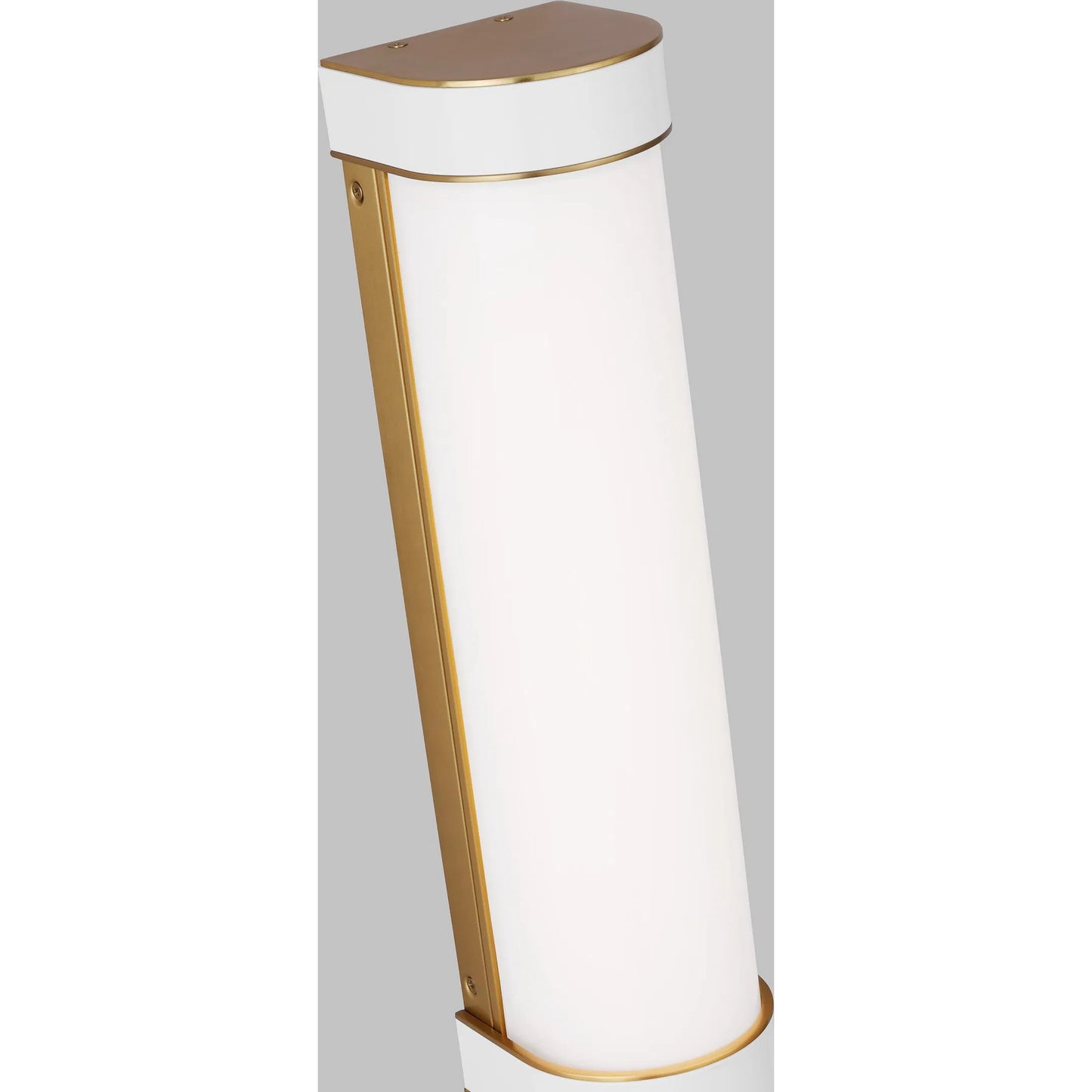 006 SI-2235056 | Additional Silo | Monroe Medium Vanity by Visual Comfort & Co.. Made from steel in a traditional style.