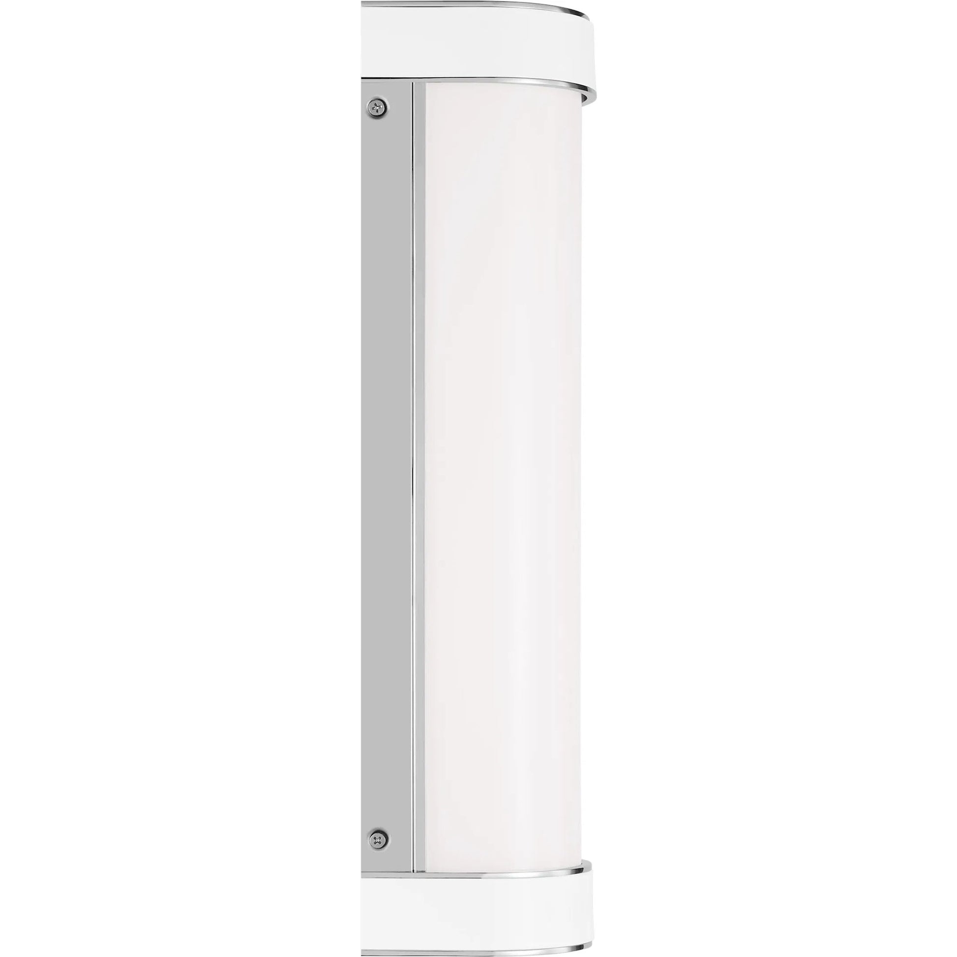 Monroe Medium Vanity by Visual Comfort & Co.. Made from steel in a traditional style.