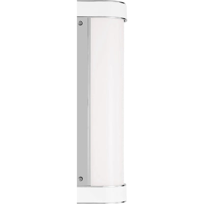 Monroe Medium Vanity by Visual Comfort & Co.. Made from steel in a traditional style.