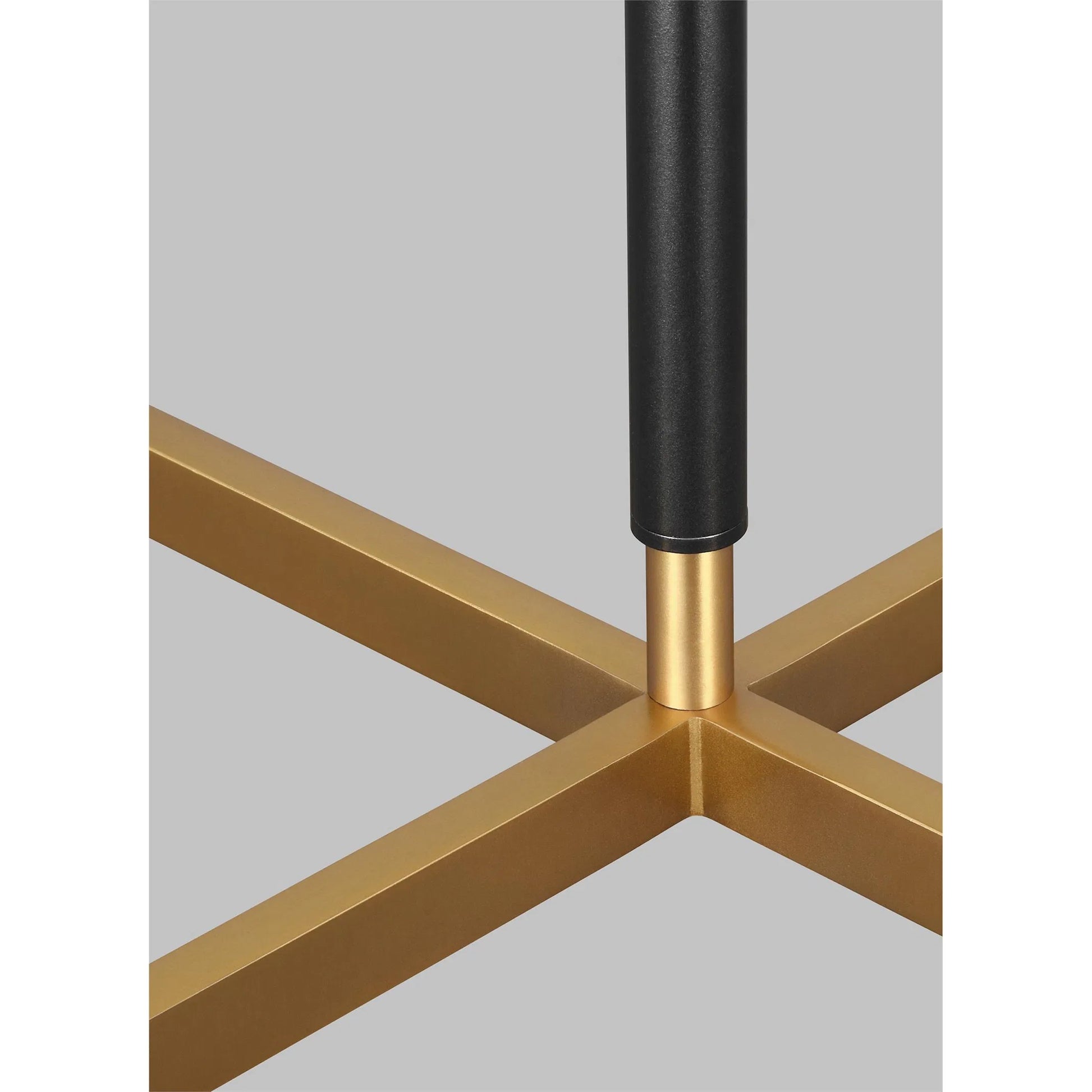 Franklin Task Floor Lamp by Visual Comfort & Co.. Made from steel in a modern style.