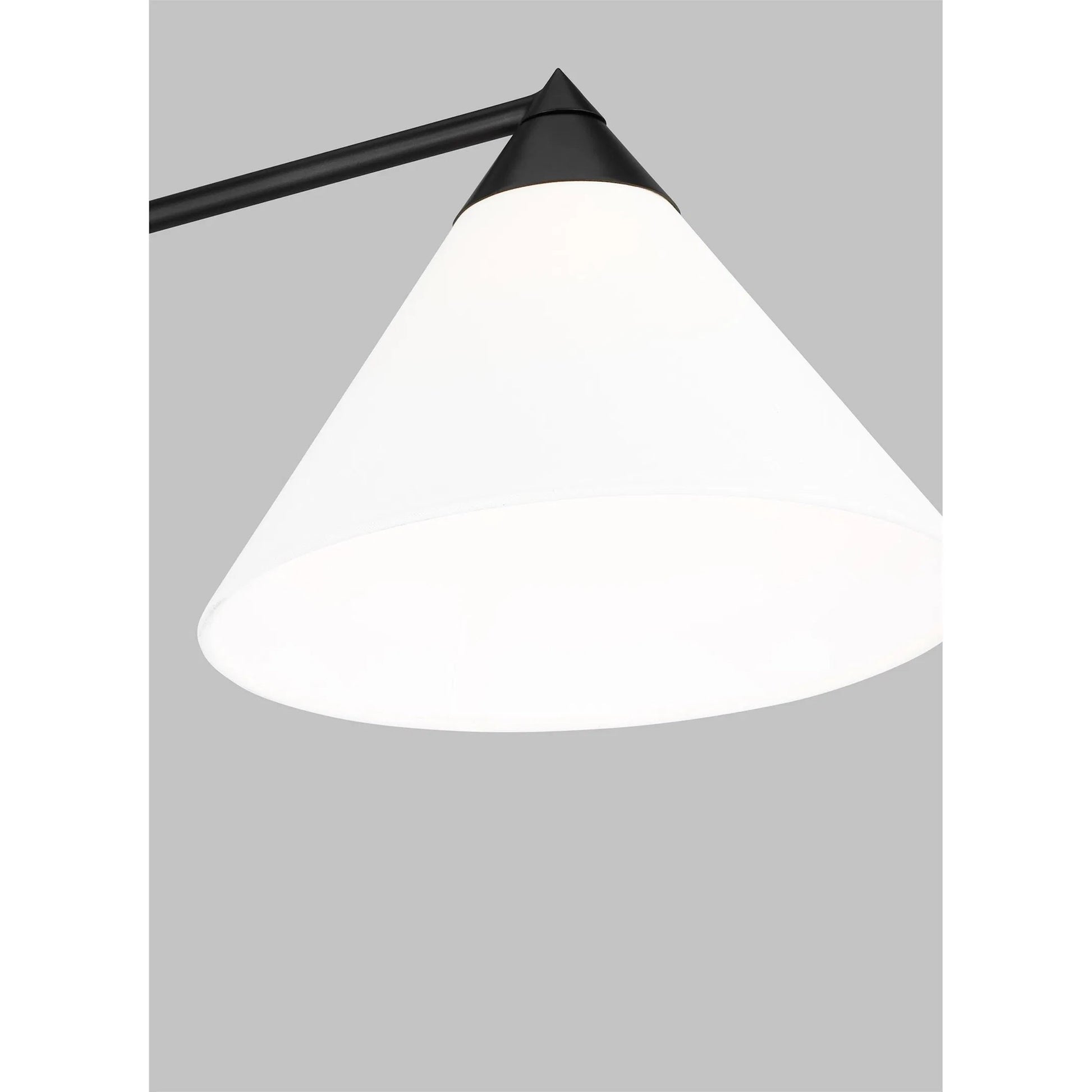 Franklin Task Floor Lamp by Visual Comfort & Co.. Made from steel in a unique style.