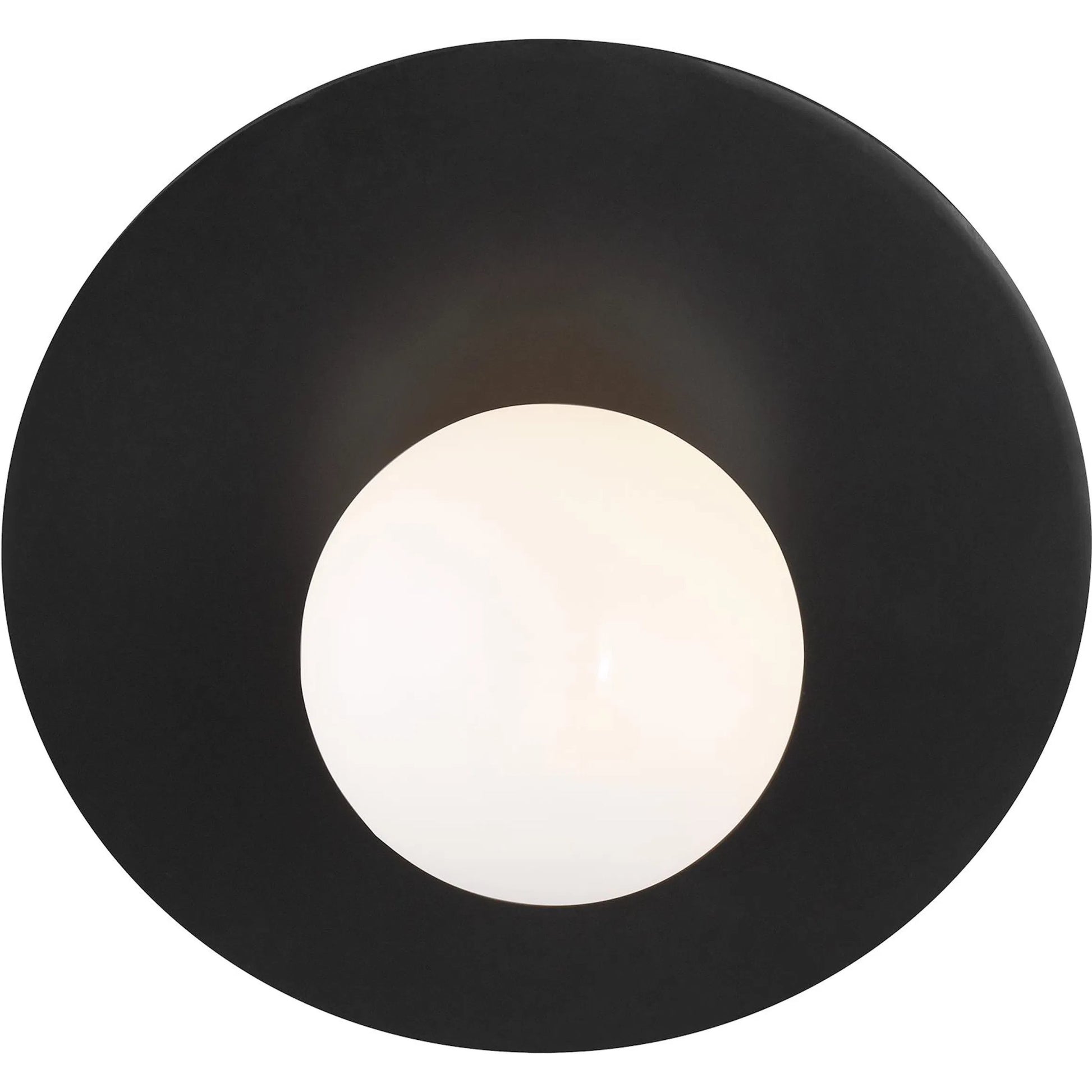 Nodes Large Angled Sconce by Visual Comfort & Co.. Made from steel in a unique style.