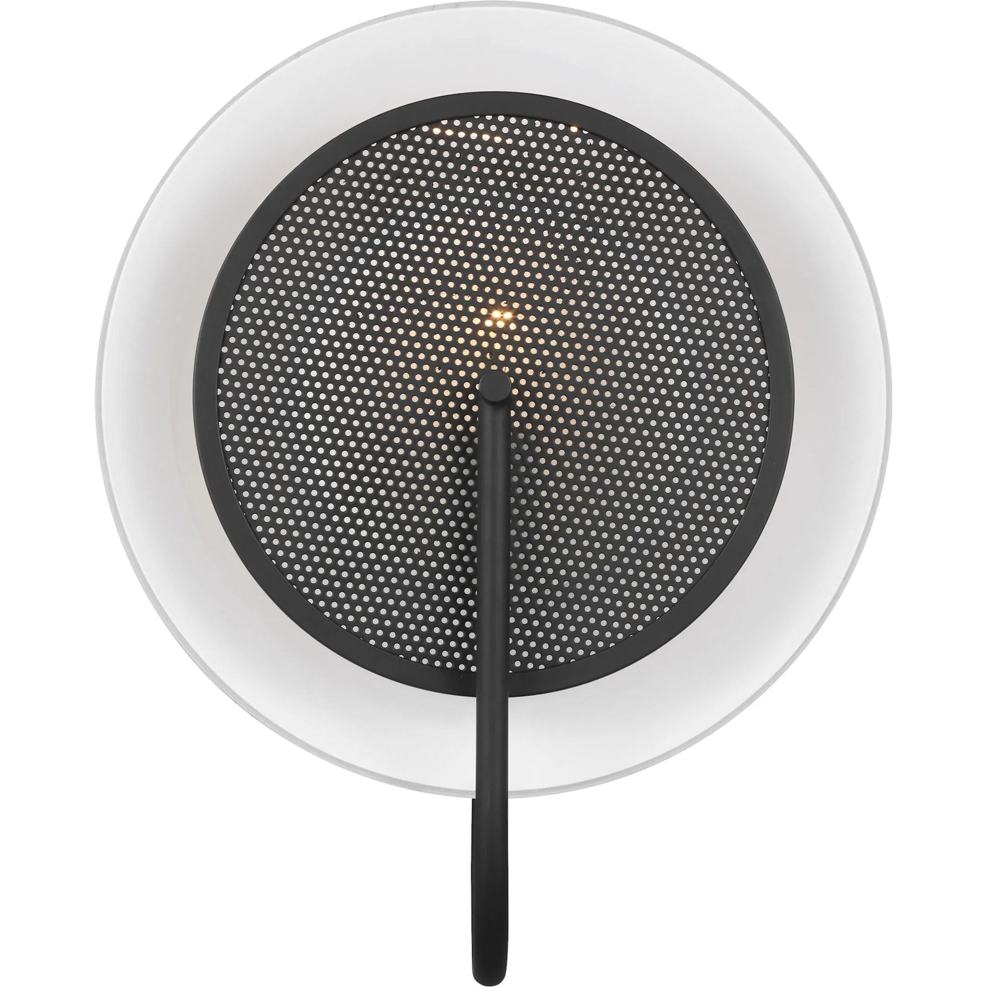 Gesture Sconce / Flush Mount by Visual Comfort & Co.. Made from steel in a unique style.