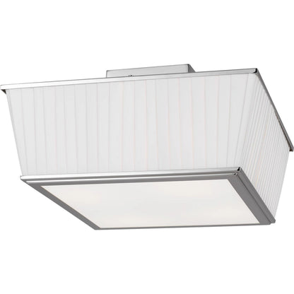 Esther Flush Mount by Visual Comfort & Co.. Made from steel in a unique style.