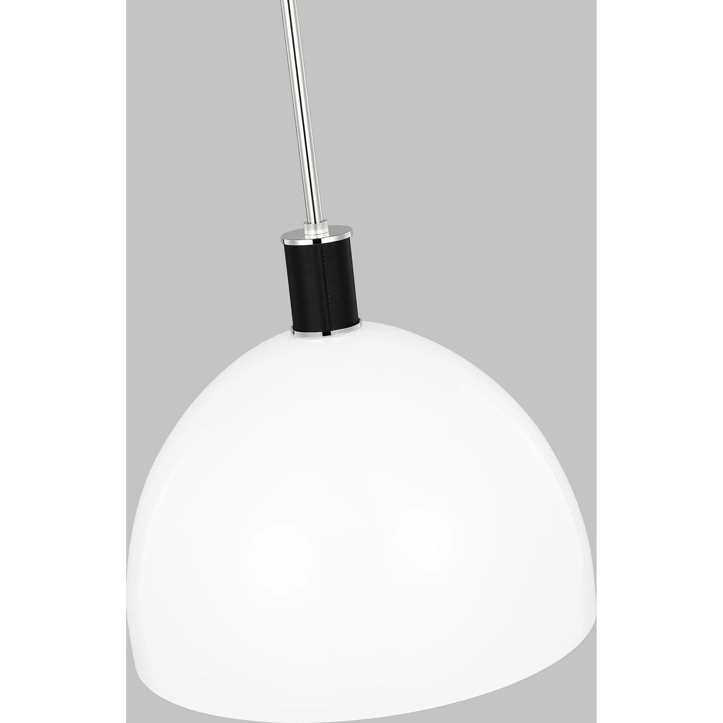 003 SI-2235243 | Additional Silo | Hadley Large Pendant by Visual Comfort & Co.. Made from steel in a unique style.