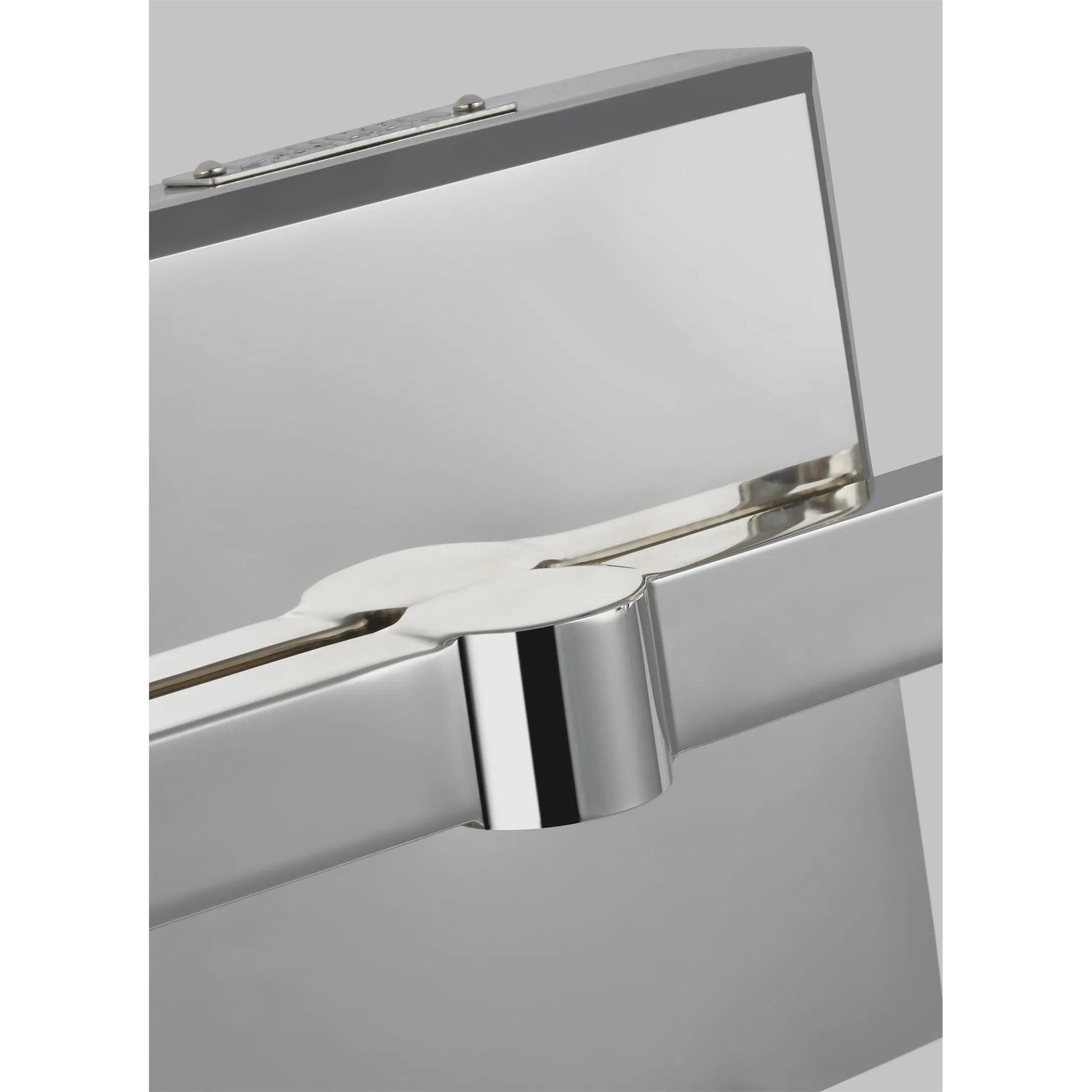 Flynn 2 - Light Vanity by Visual Comfort & Co. in aged iron. Made from unique in a cottage & farmhouse style.