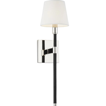 Katie Sconce by Visual Comfort & Co.. Made from steel in a unique style.