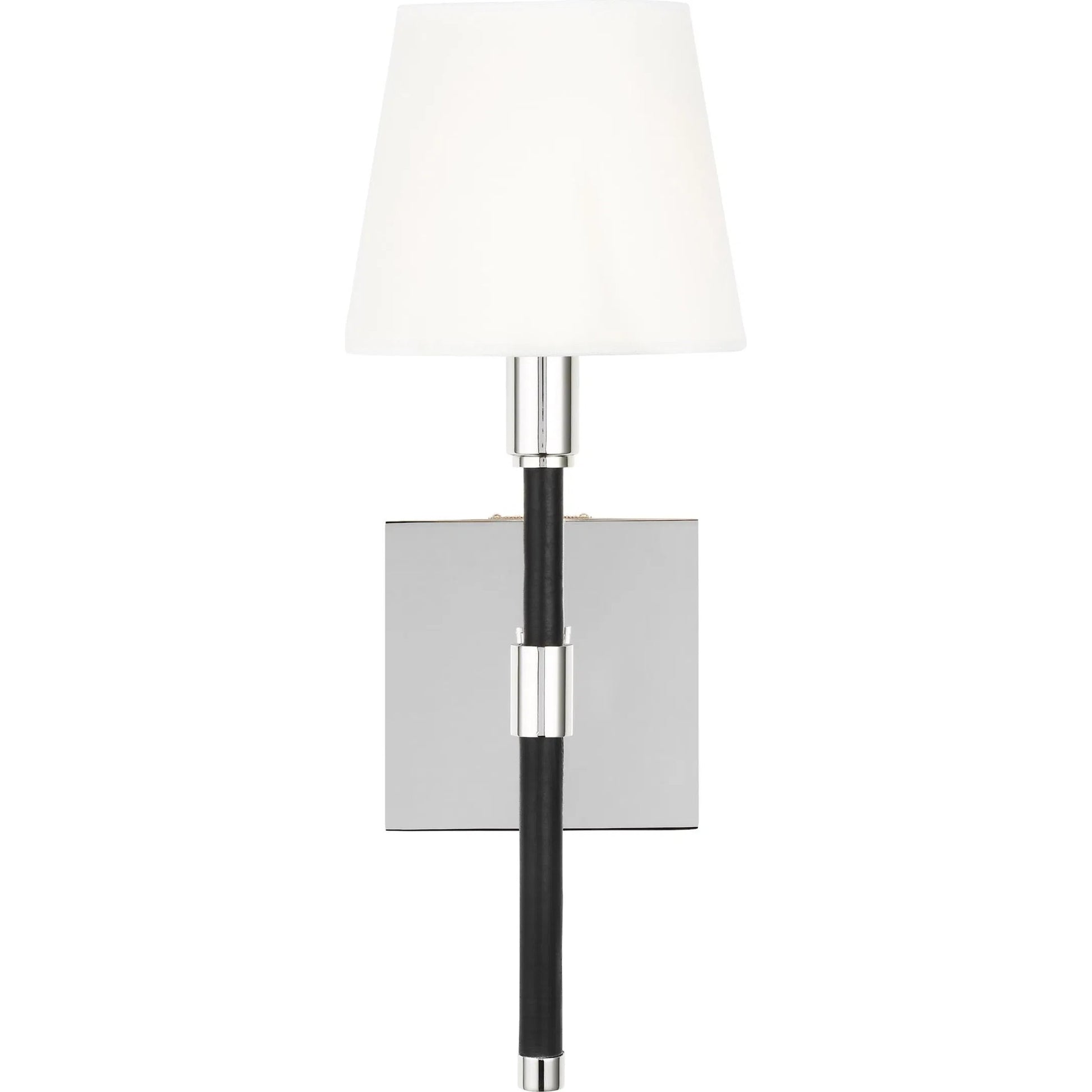 Katie Sconce by Visual Comfort & Co.. Made from steel in a unique style.