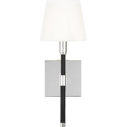 Katie Sconce by Visual Comfort & Co.. Made from steel in a unique style.