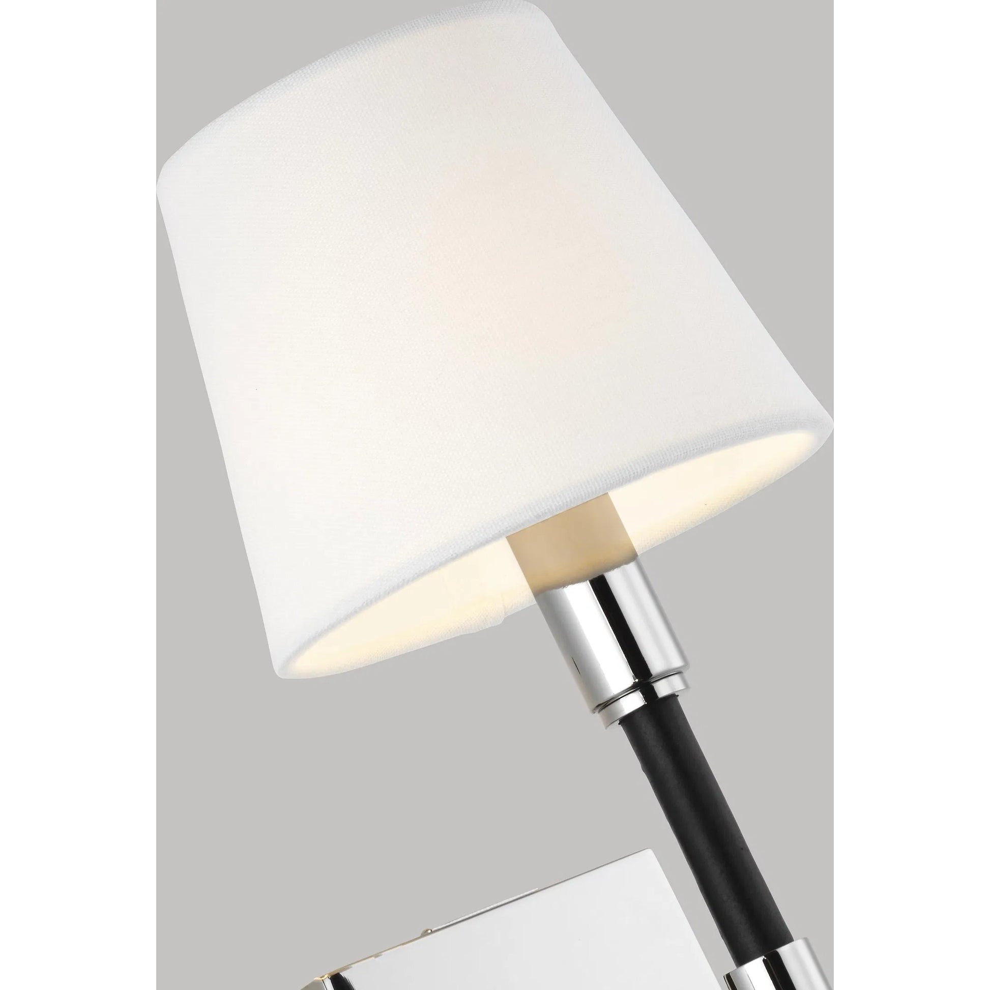 Katie Sconce by Visual Comfort & Co.. Made from steel in a unique style.