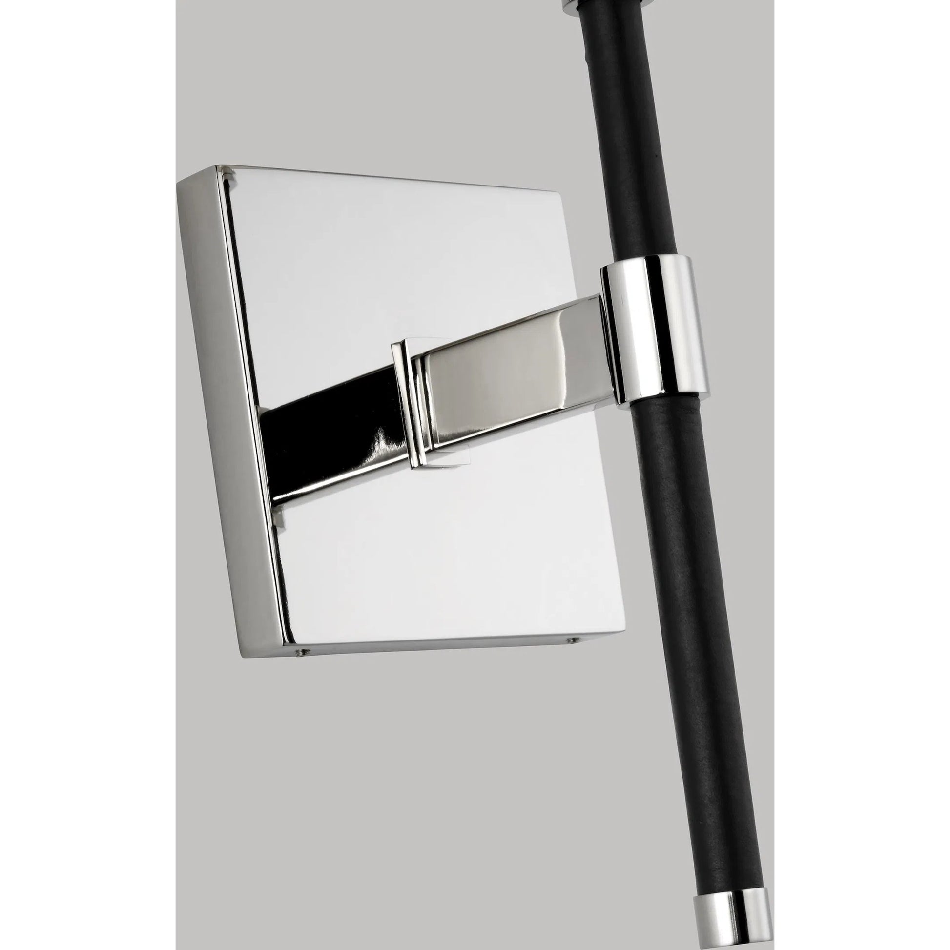 Katie Sconce by Visual Comfort & Co.. Made from steel in a unique style.