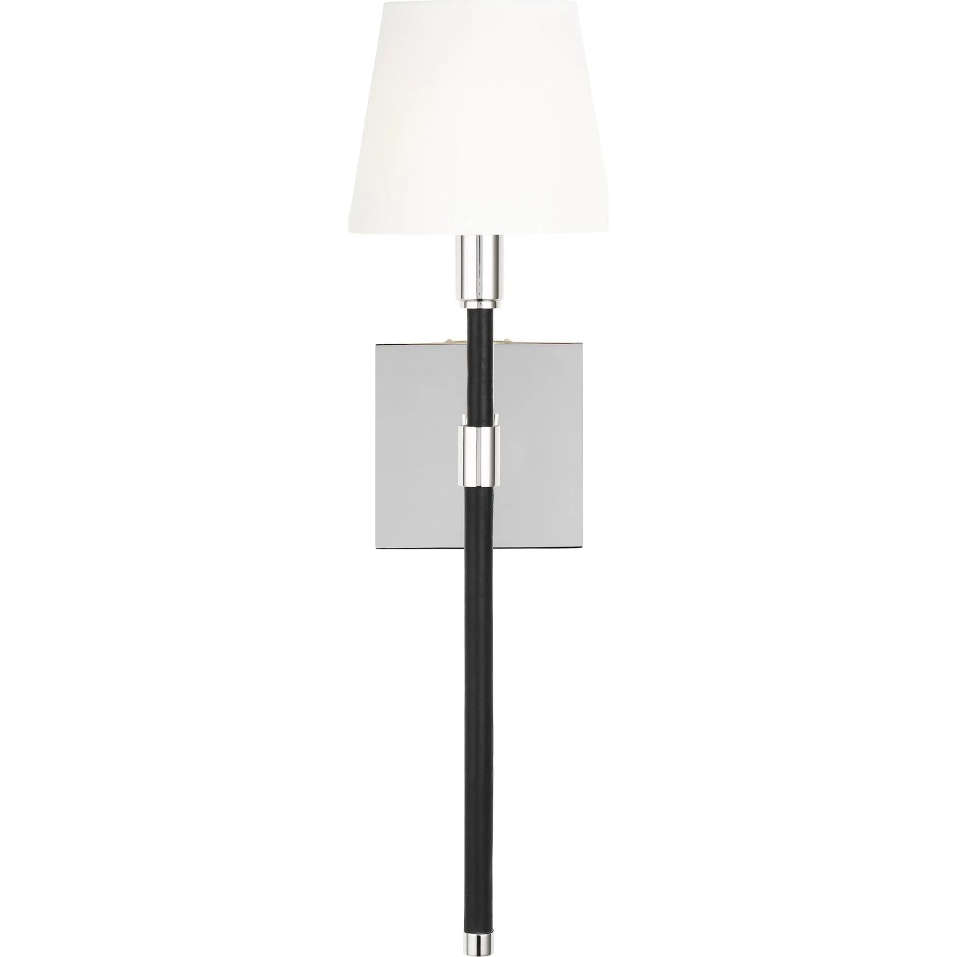 Katie Sconce by Visual Comfort & Co.. Made from steel in a unique style.