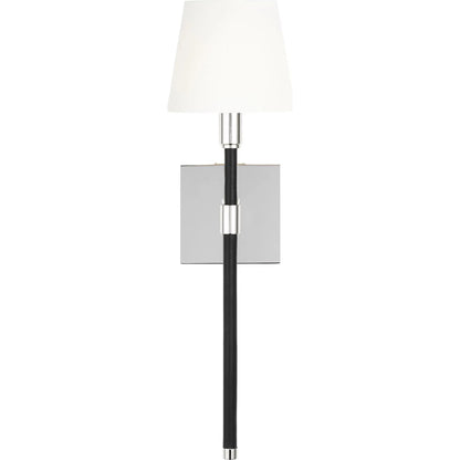 Katie Sconce by Visual Comfort & Co.. Made from steel in a unique style.