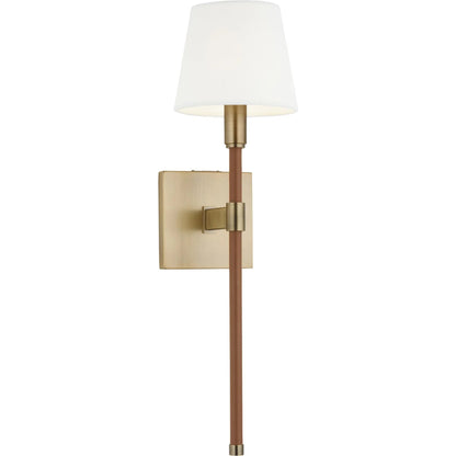 Katie Sconce by Visual Comfort & Co.. Made from steel in a unique style.
