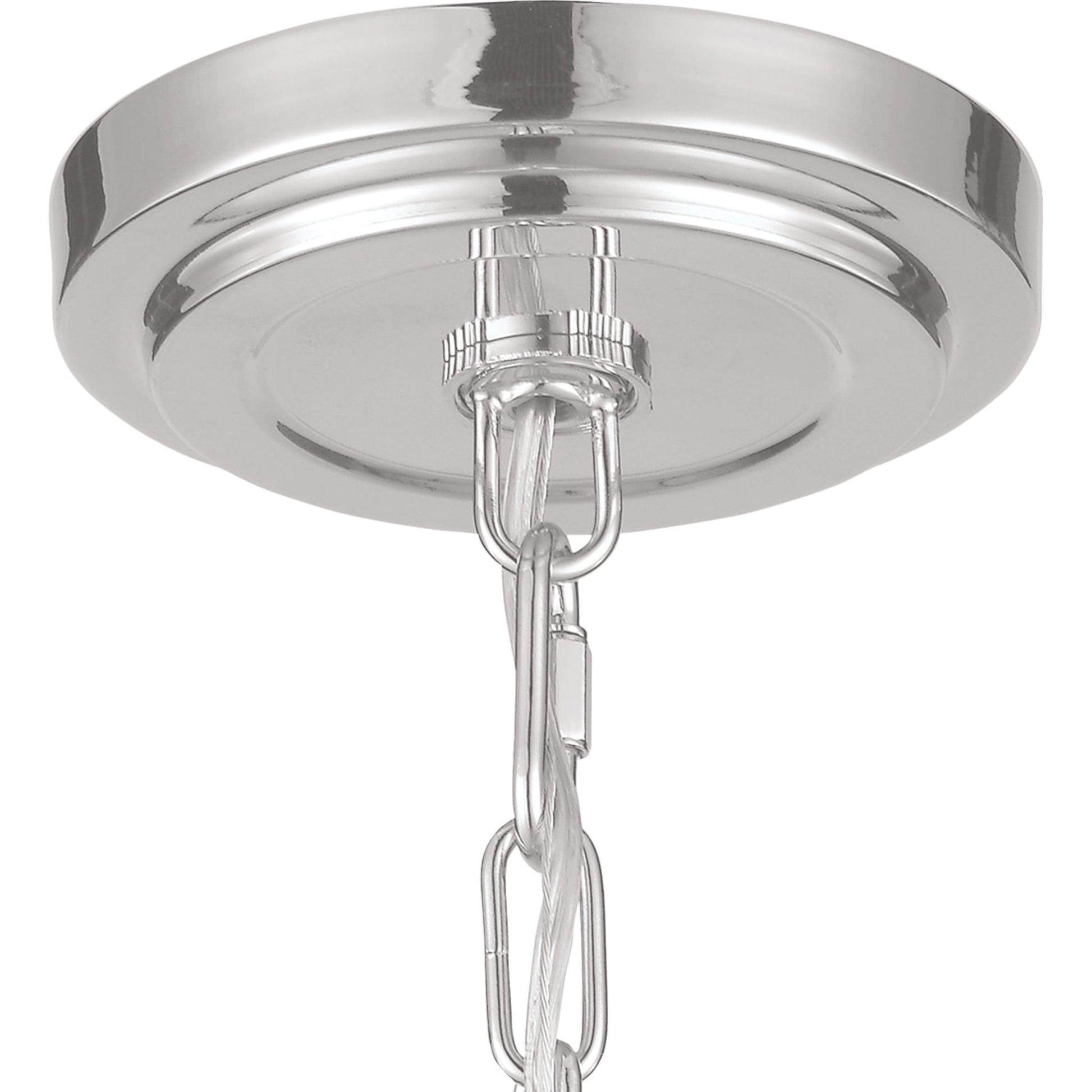 Tabby Mini Pendant by Generation Lighting. Made from metal, glass in a transitional style.
