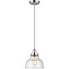Polished Nickel Barrel
